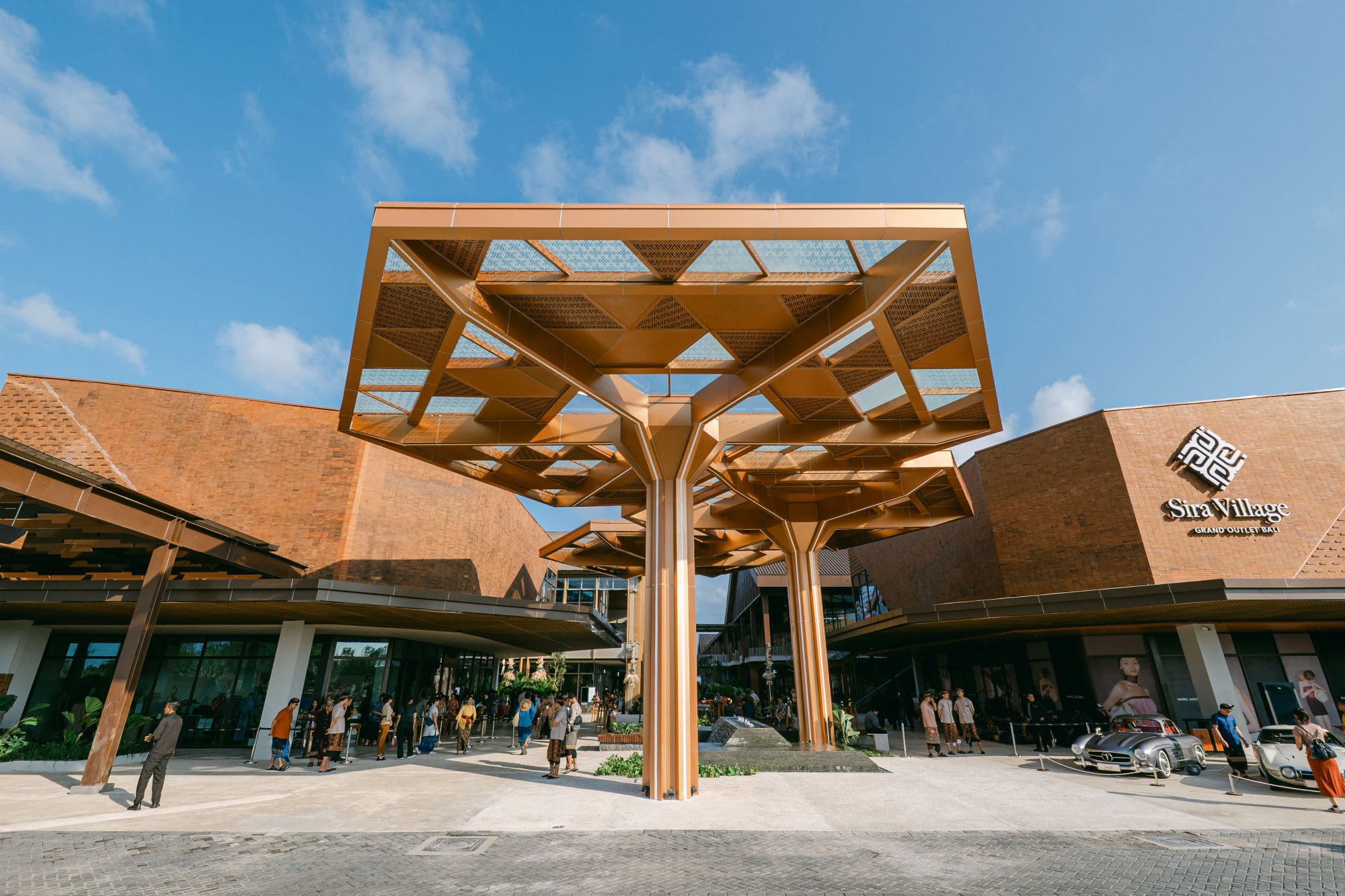The Complete Guide to Sira Village by Grand Outlet, Bali