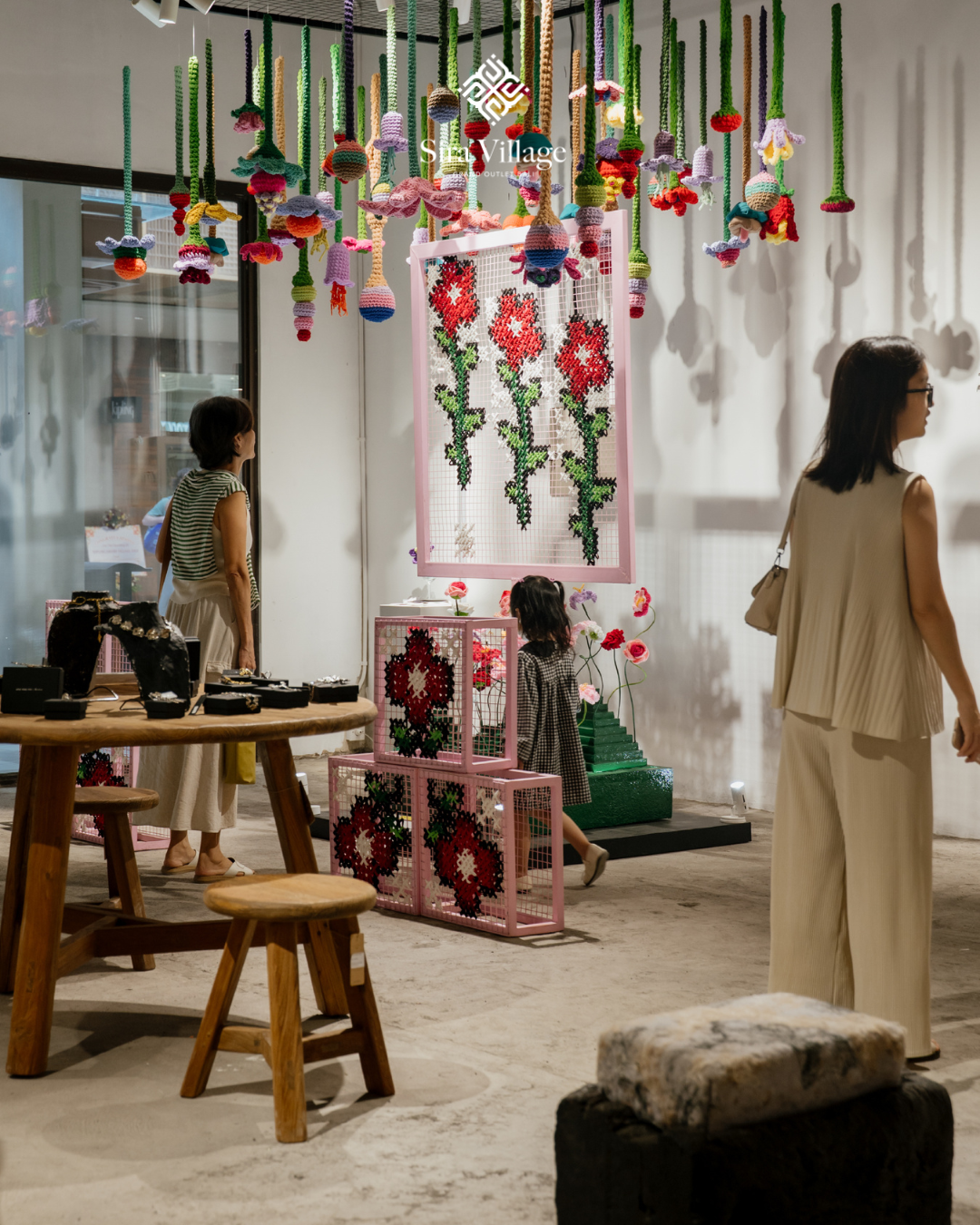 INDONESIAN CONTEMPORARY ART AND DESIGN (ICAD) EXHEBITION