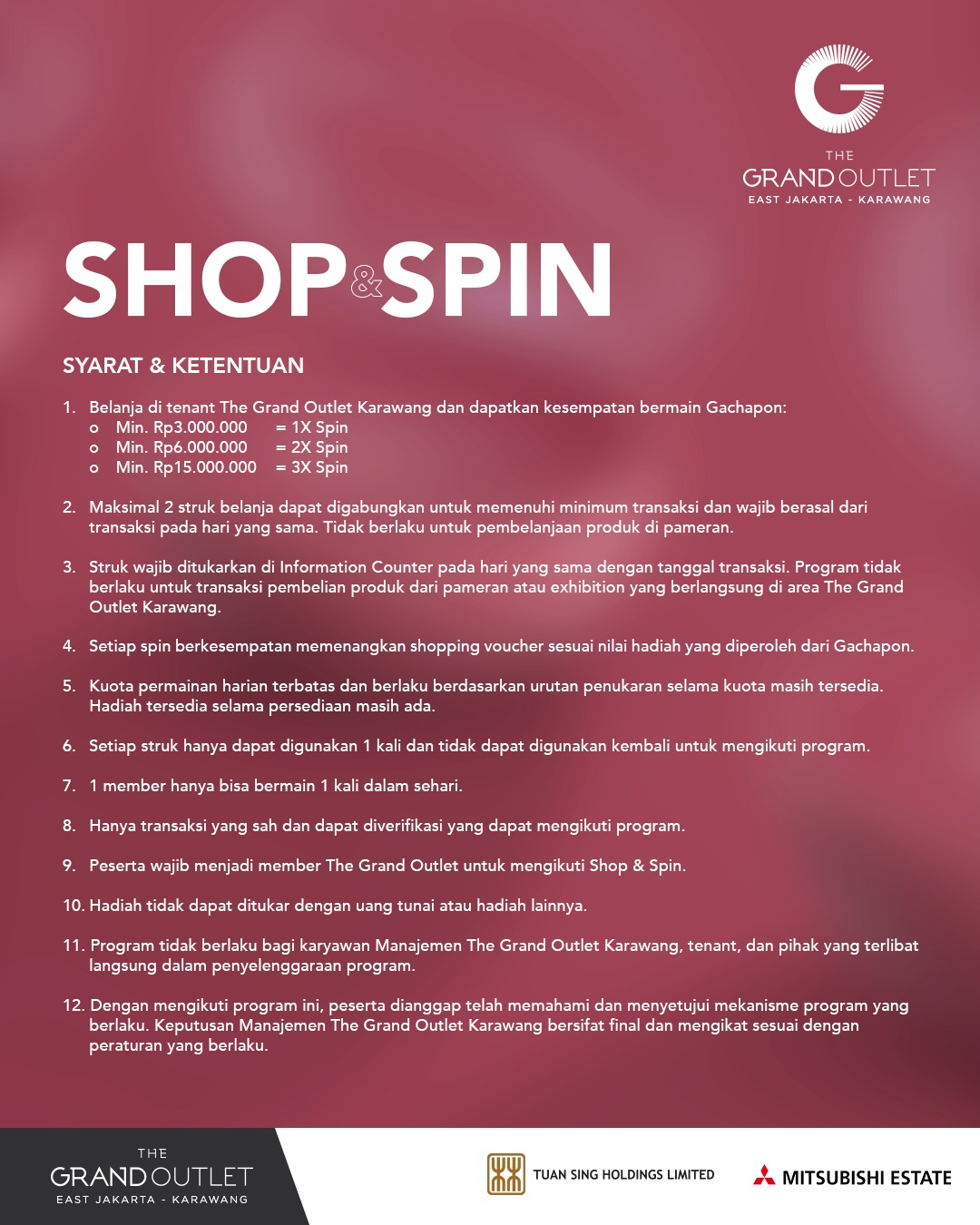 Shop & Spin — image 2