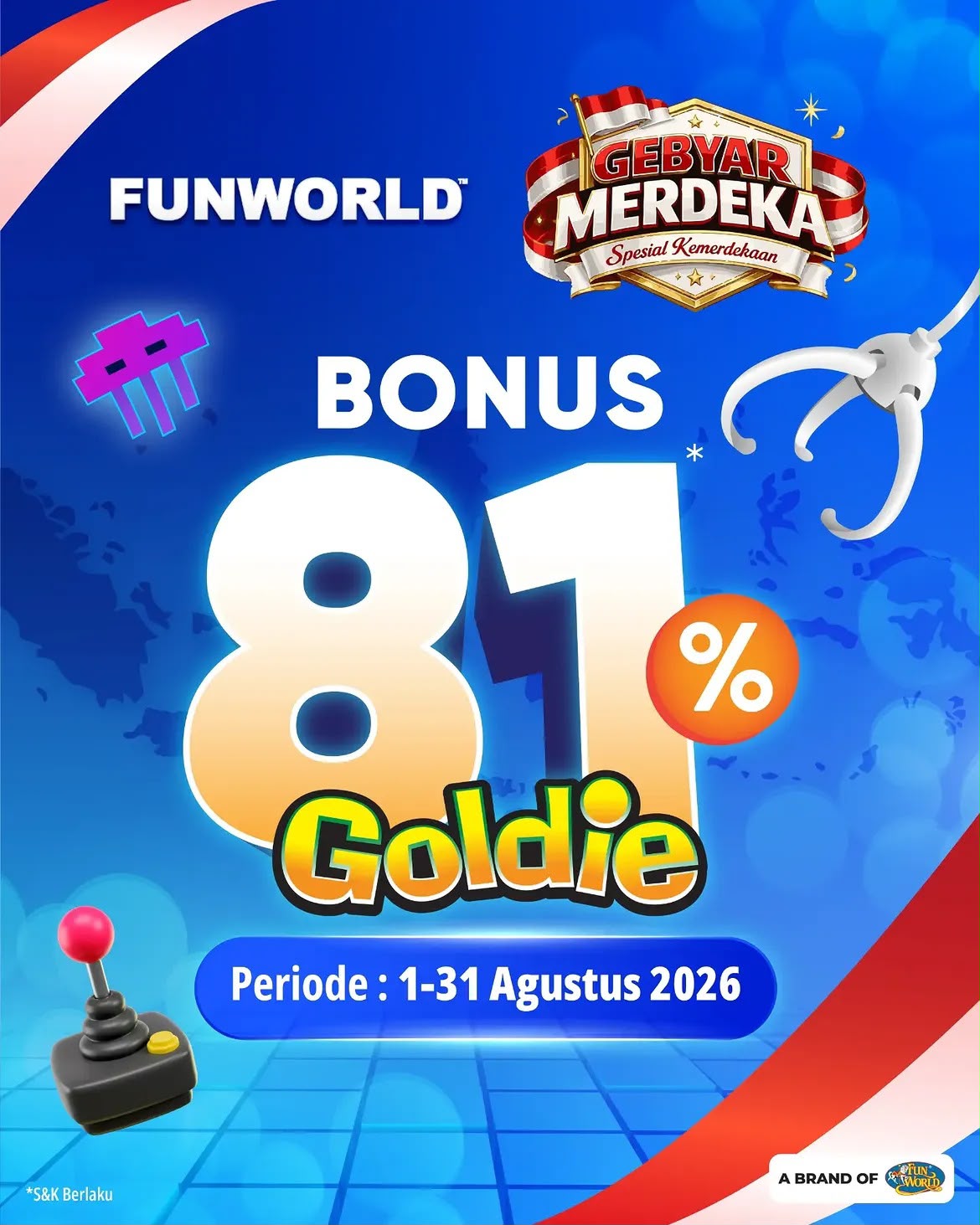 Funworld