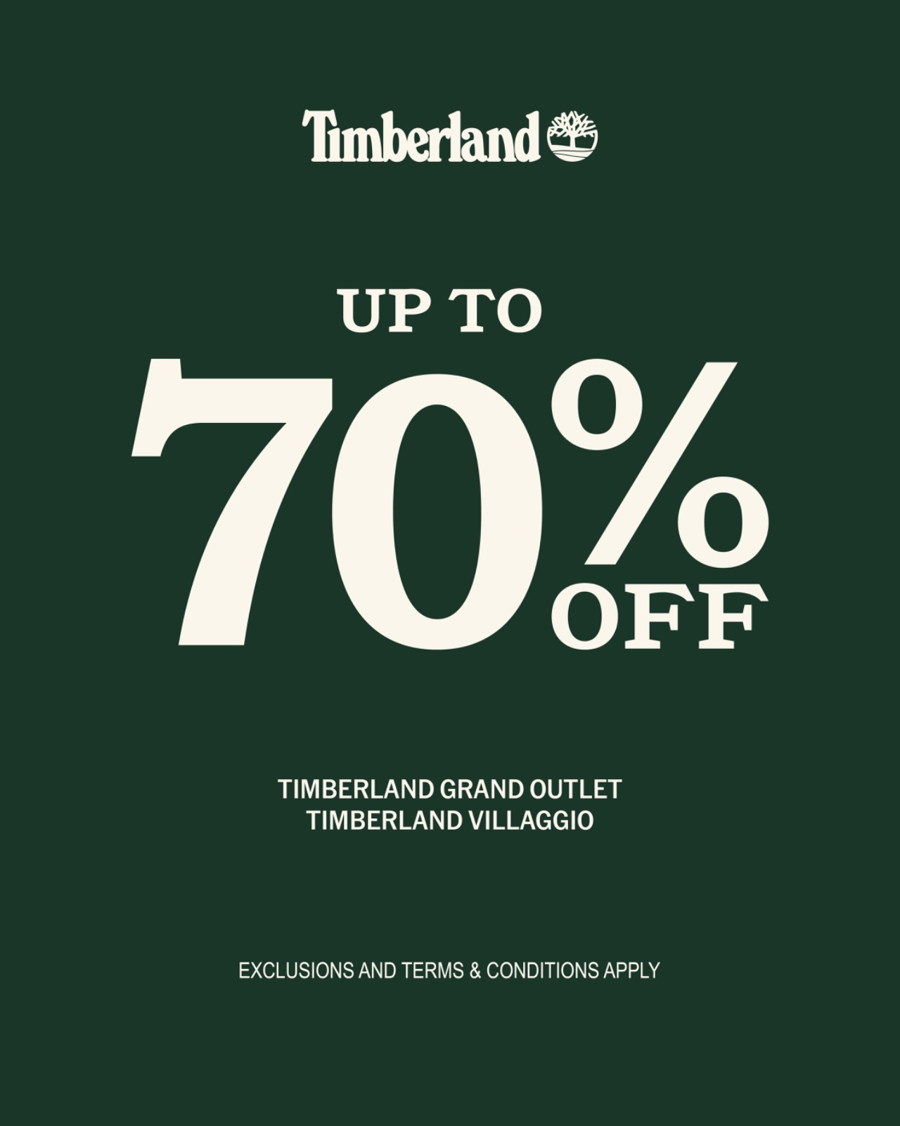 Timberland
