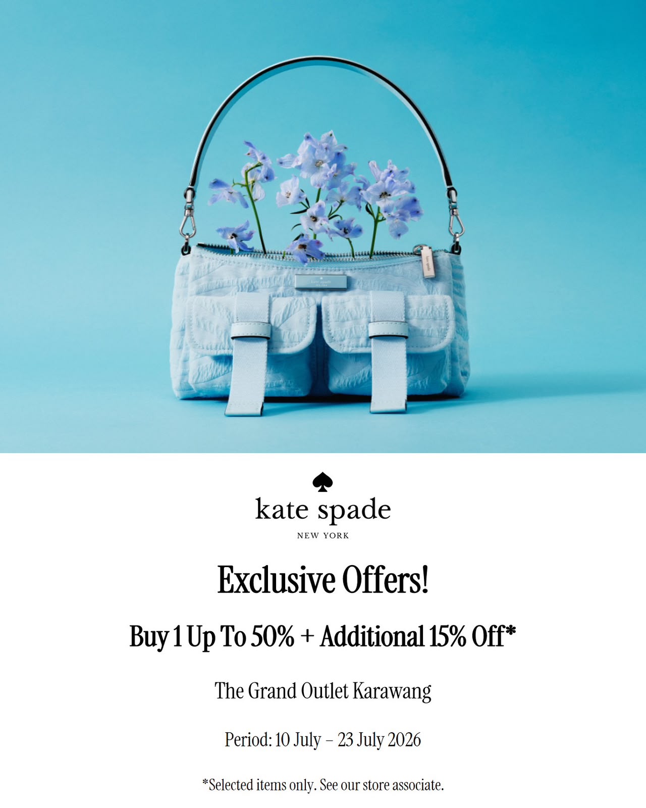 Kate Spade