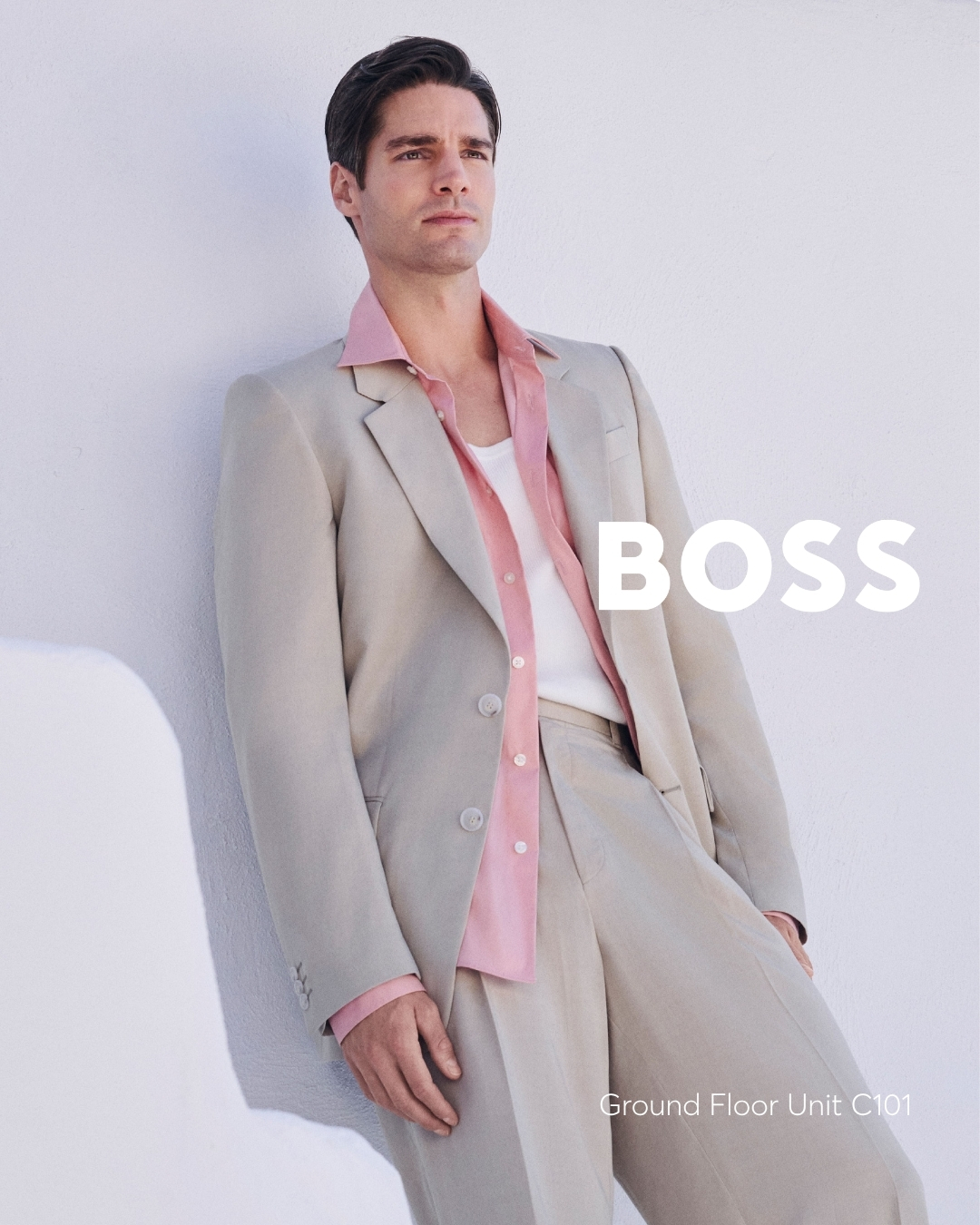 BOSS OPENING PROMO