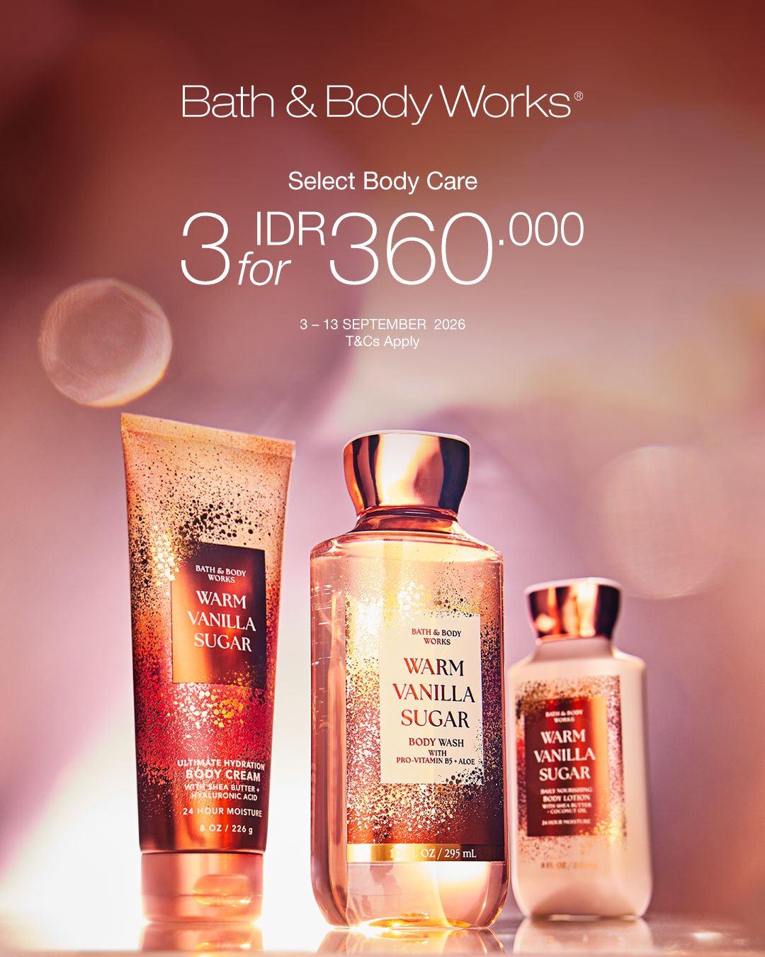 Bath & Body Works