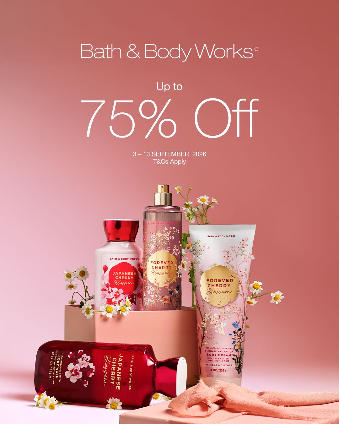 Bath & Body Works — image 3