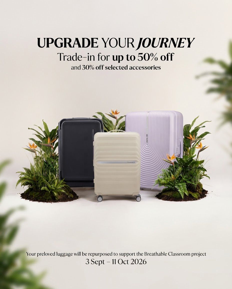 Samsonite