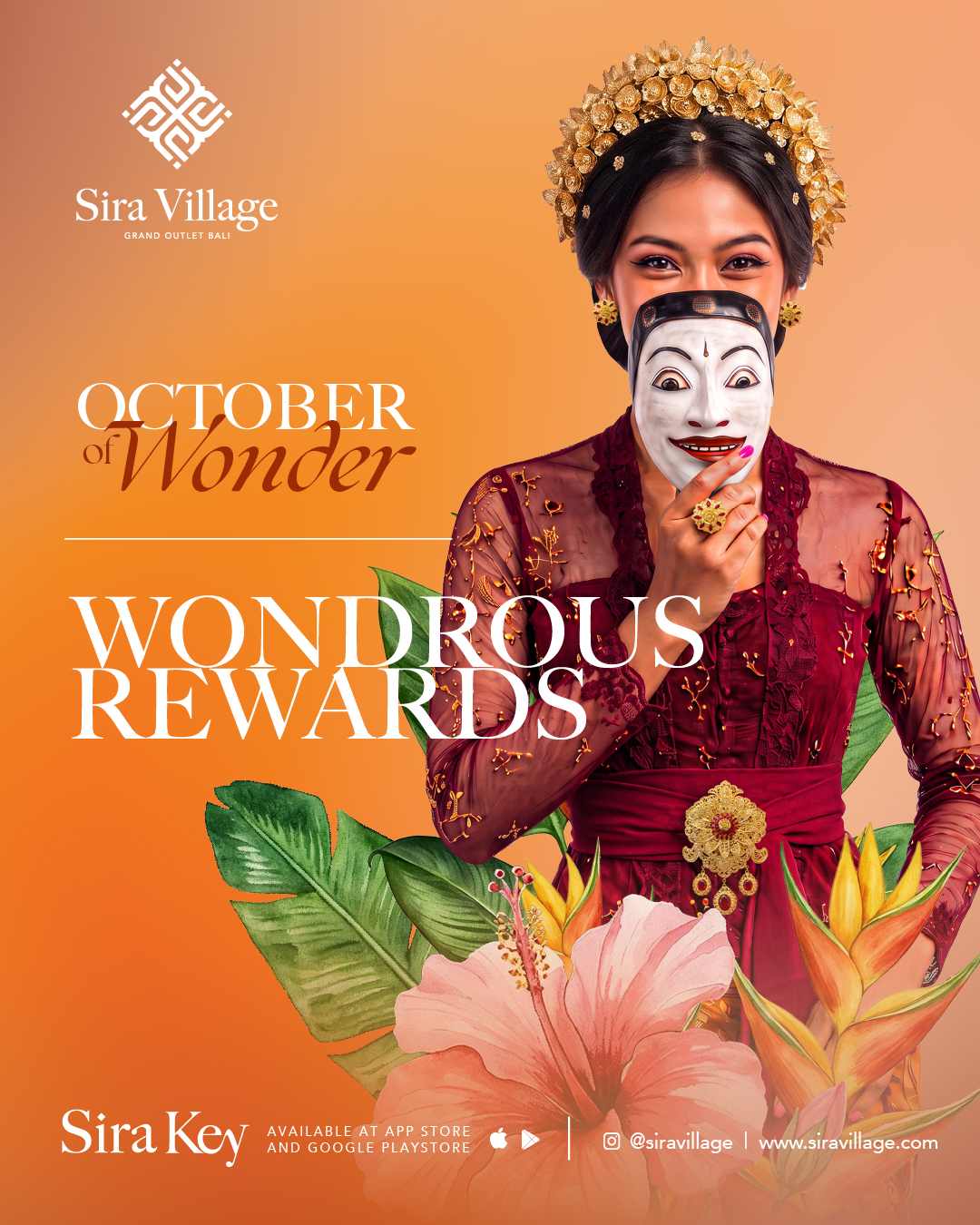 SHOPPING REWARDS & TREATS