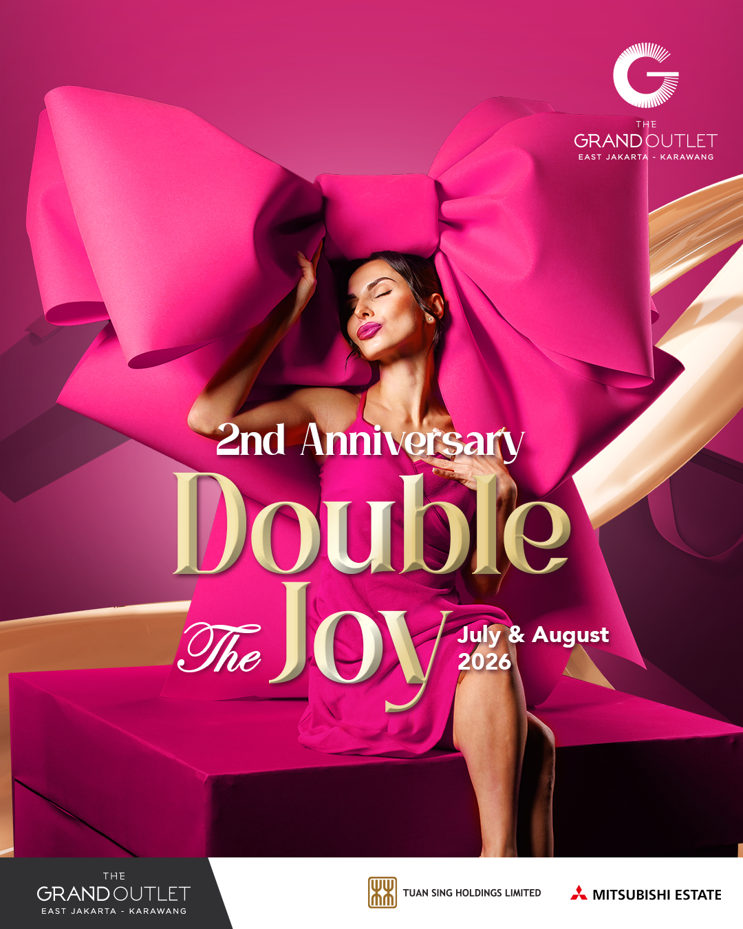 Double the Joy — image 1