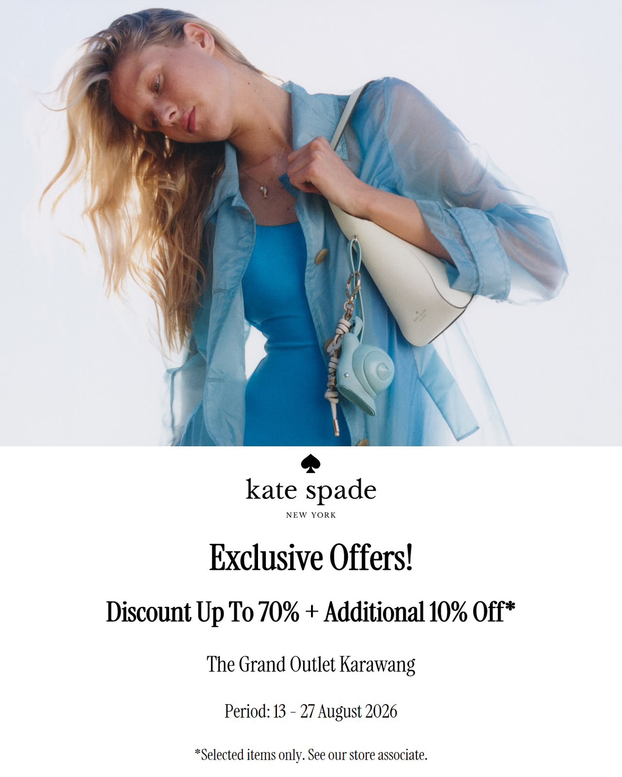 Kate Spade