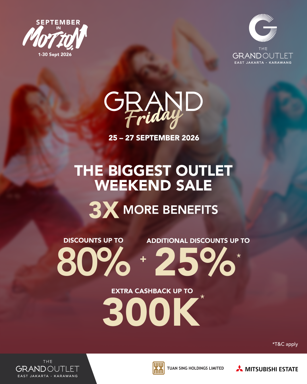 GRAND Friday
