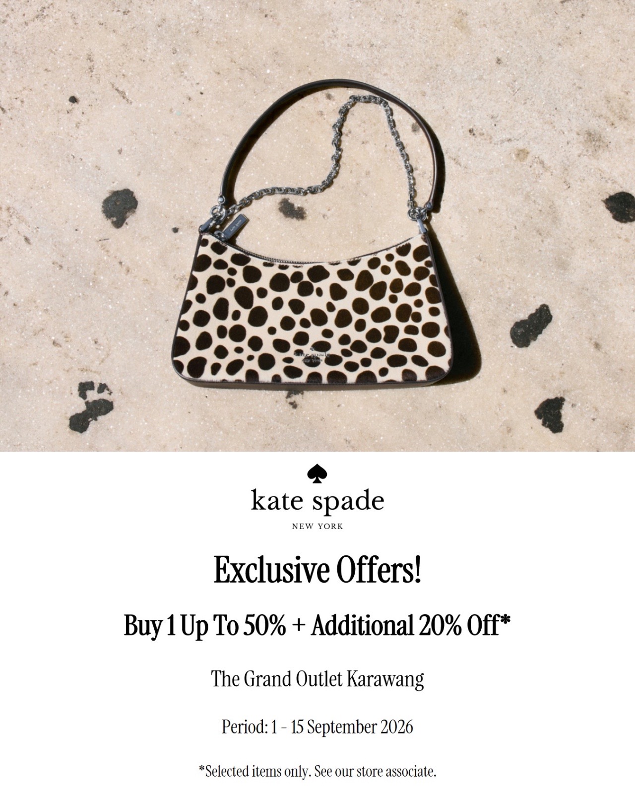 Kate Spade