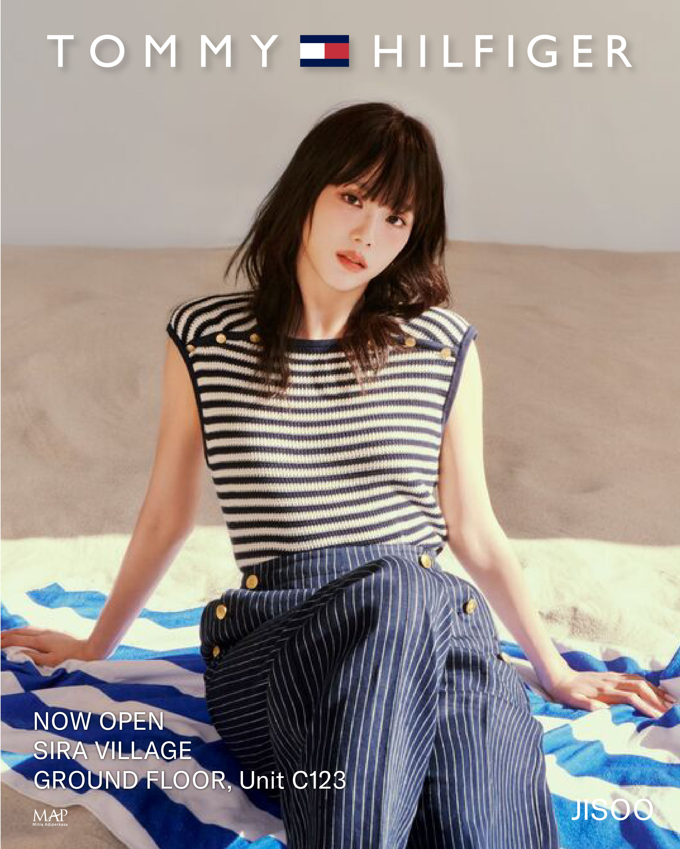 TOMMY HILFIGER PROMOTION