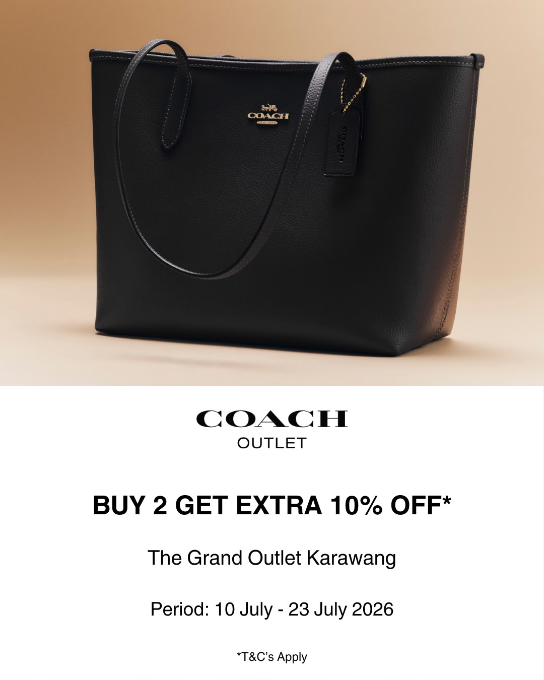 Coach