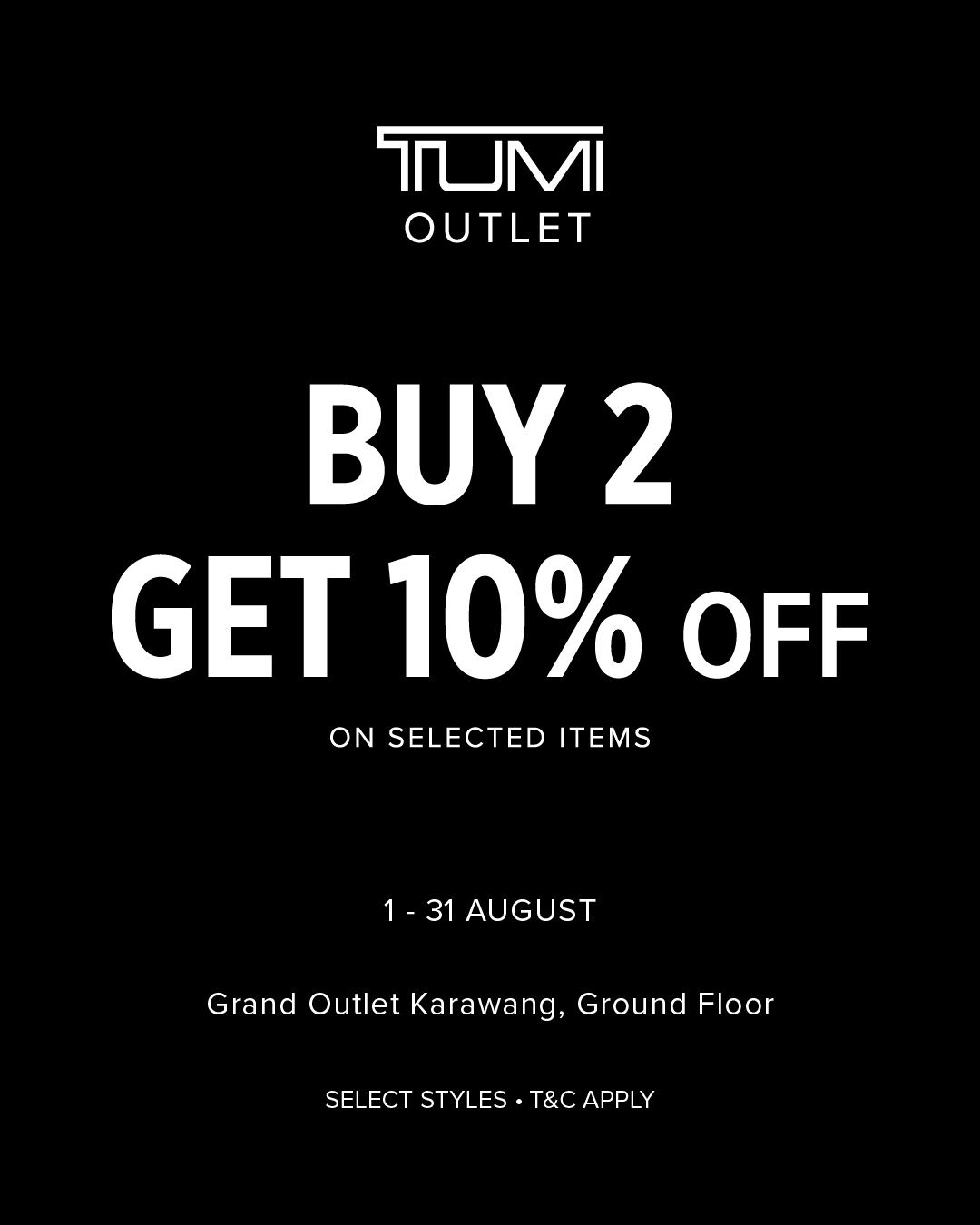 Tumi
