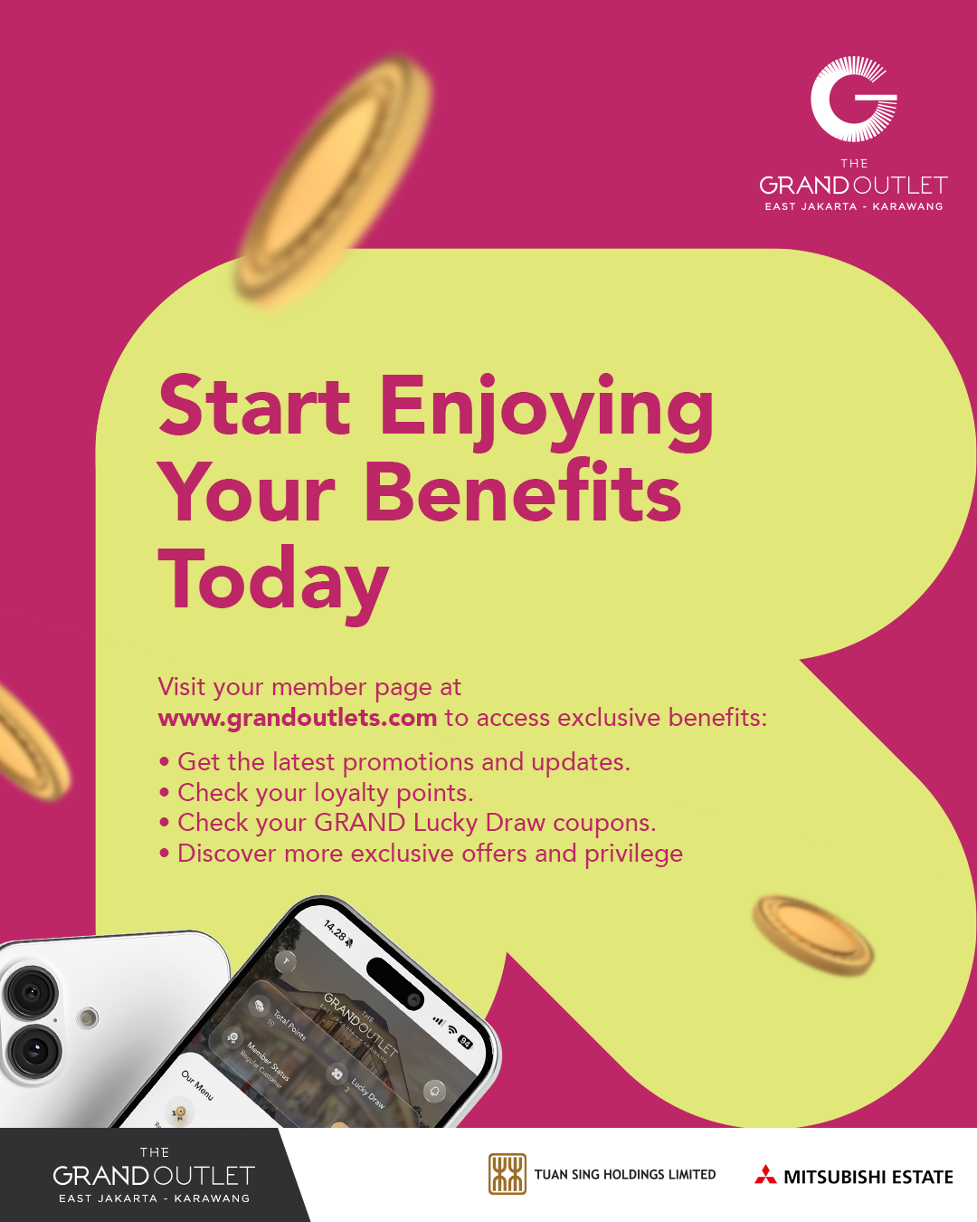 Activate your GRAND Elite Club — image 4