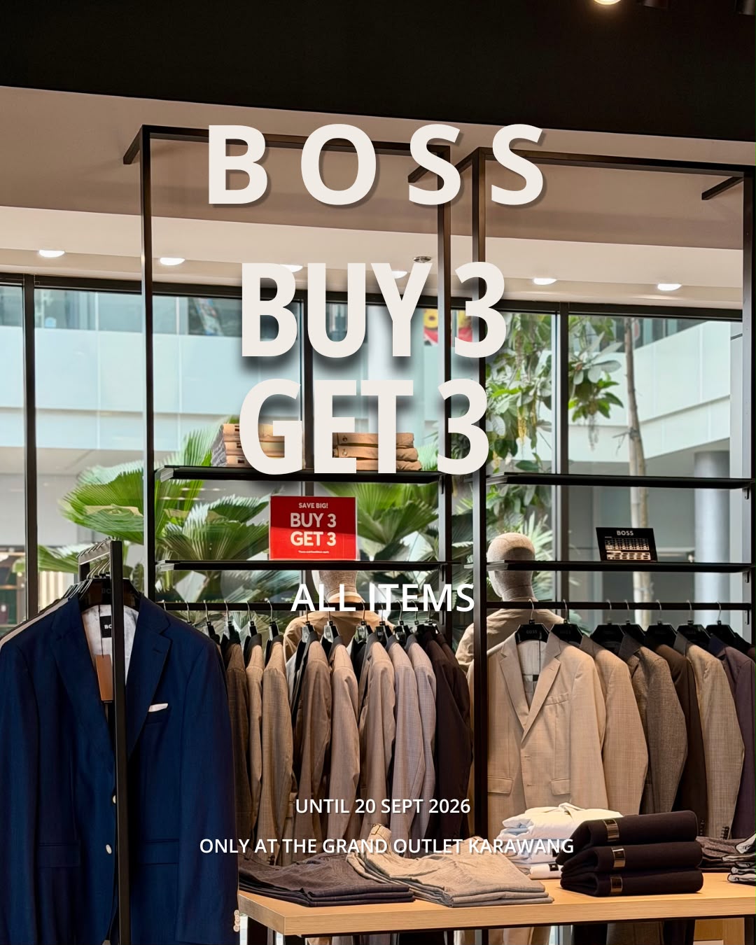 Boss