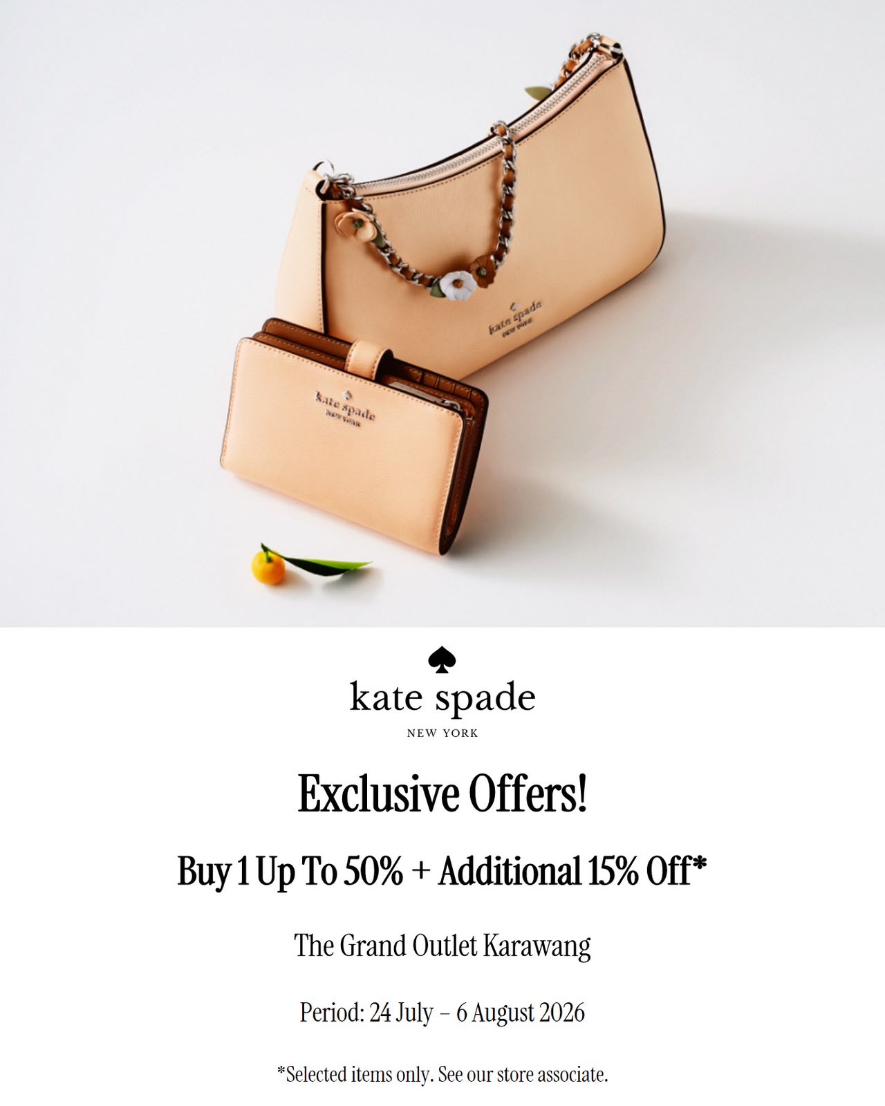 Kate Spade