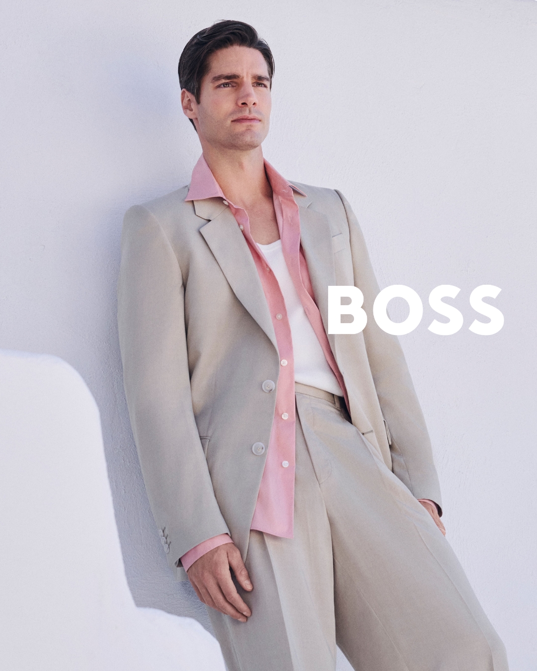 Boss