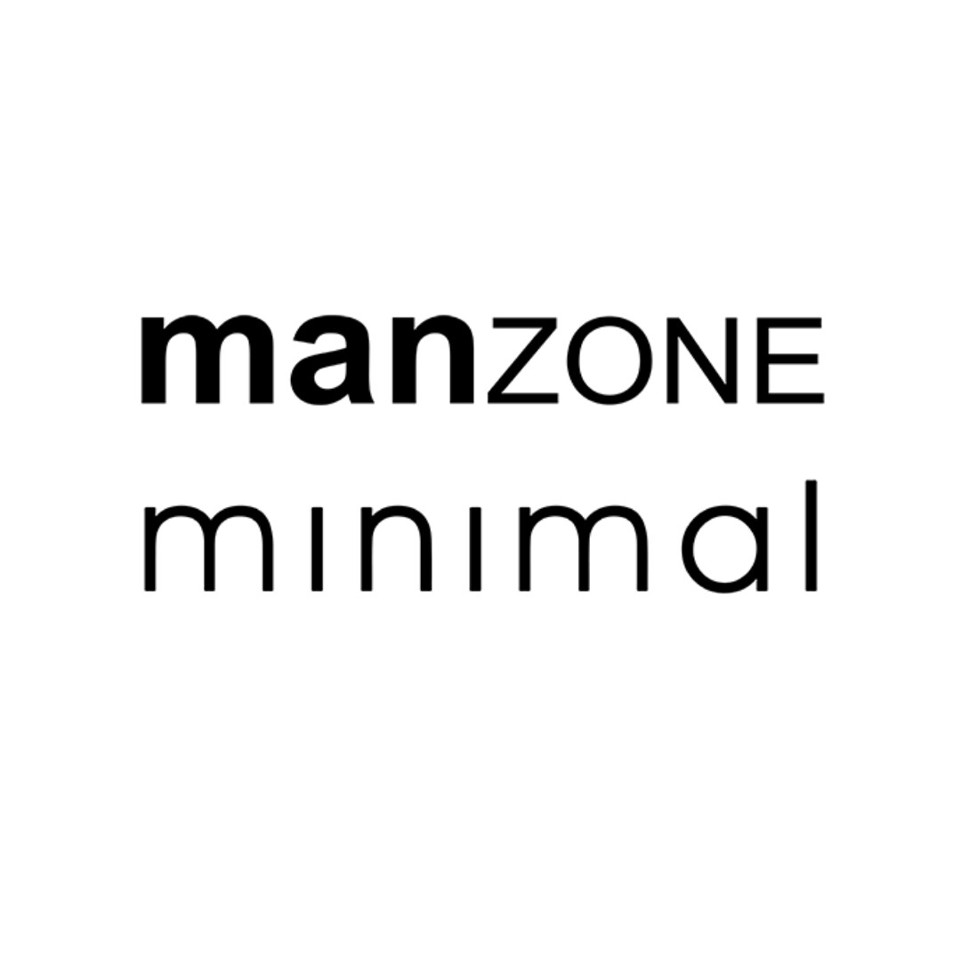 MANZONE MINIMAL