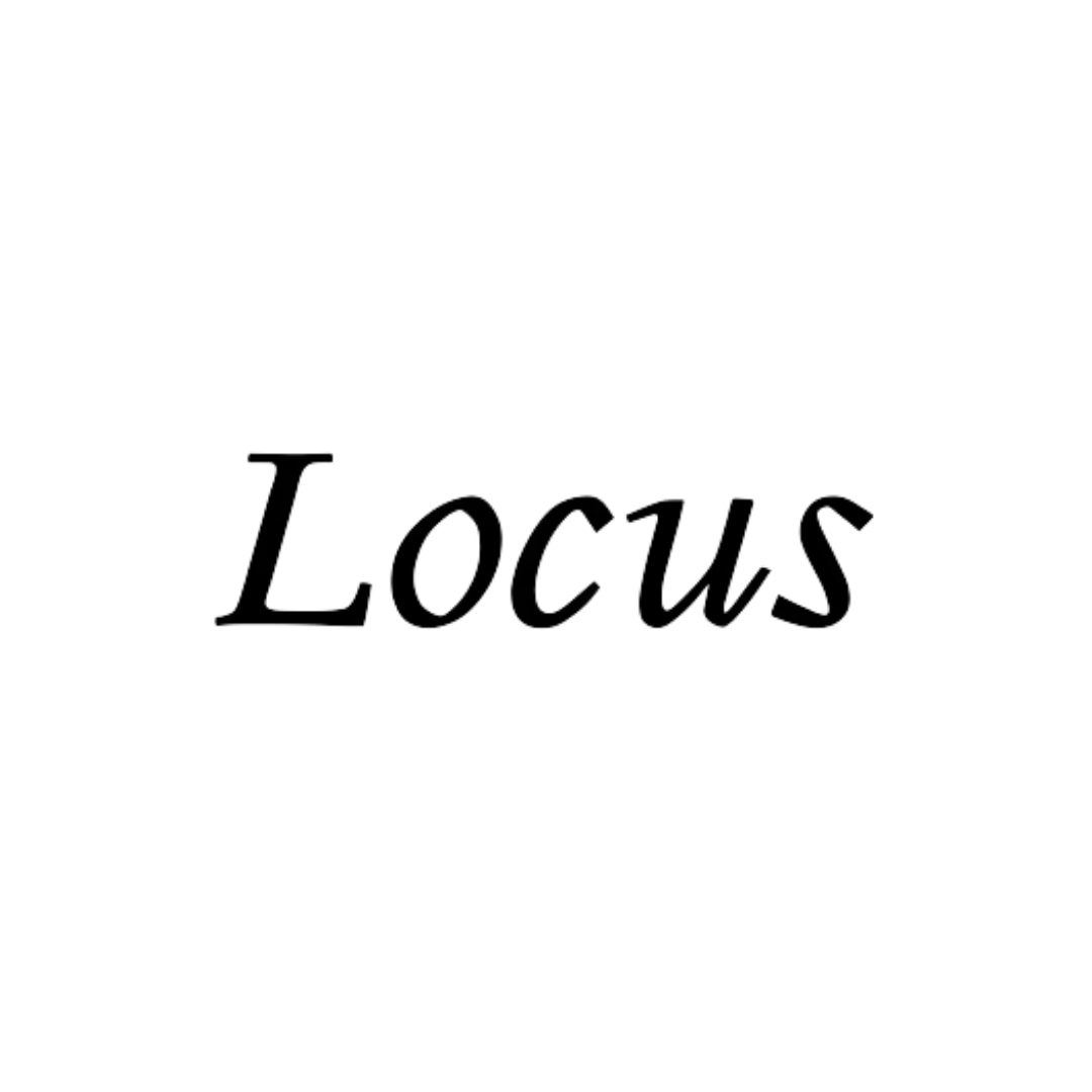 LOCUS