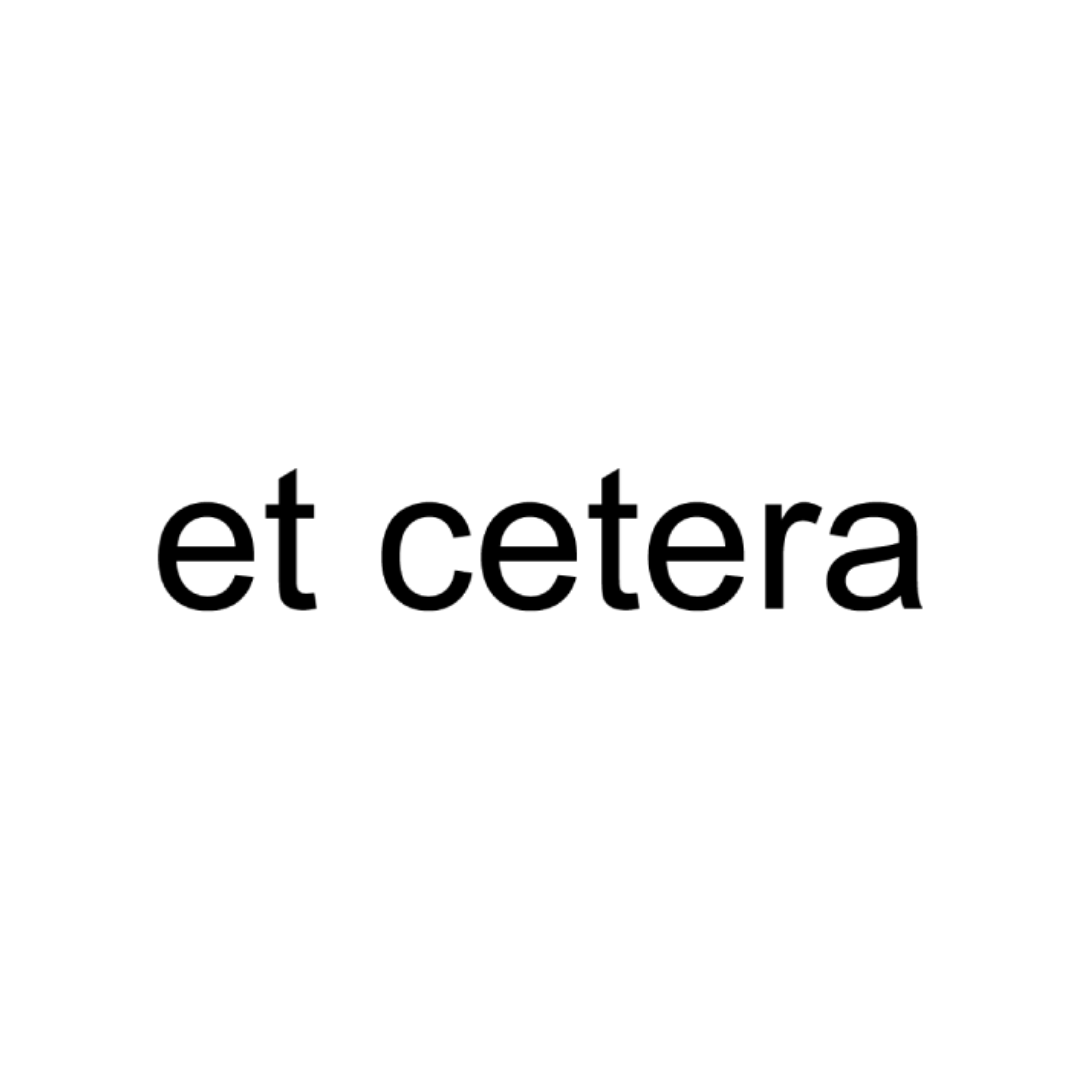 ET CETERA
