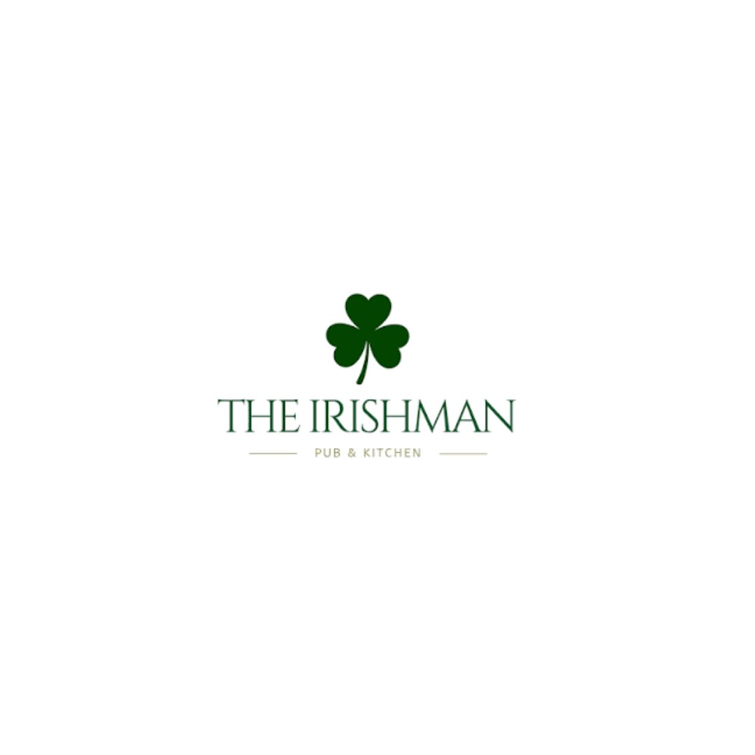 IRISHMAN