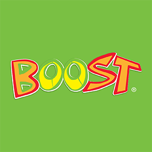 Boost Juice