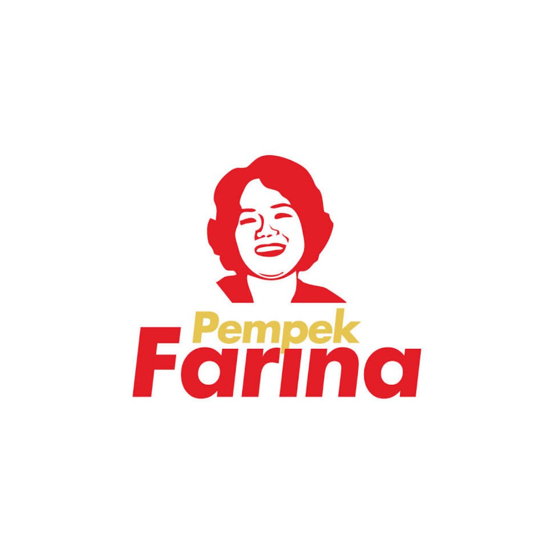 PEMPEK FARINA