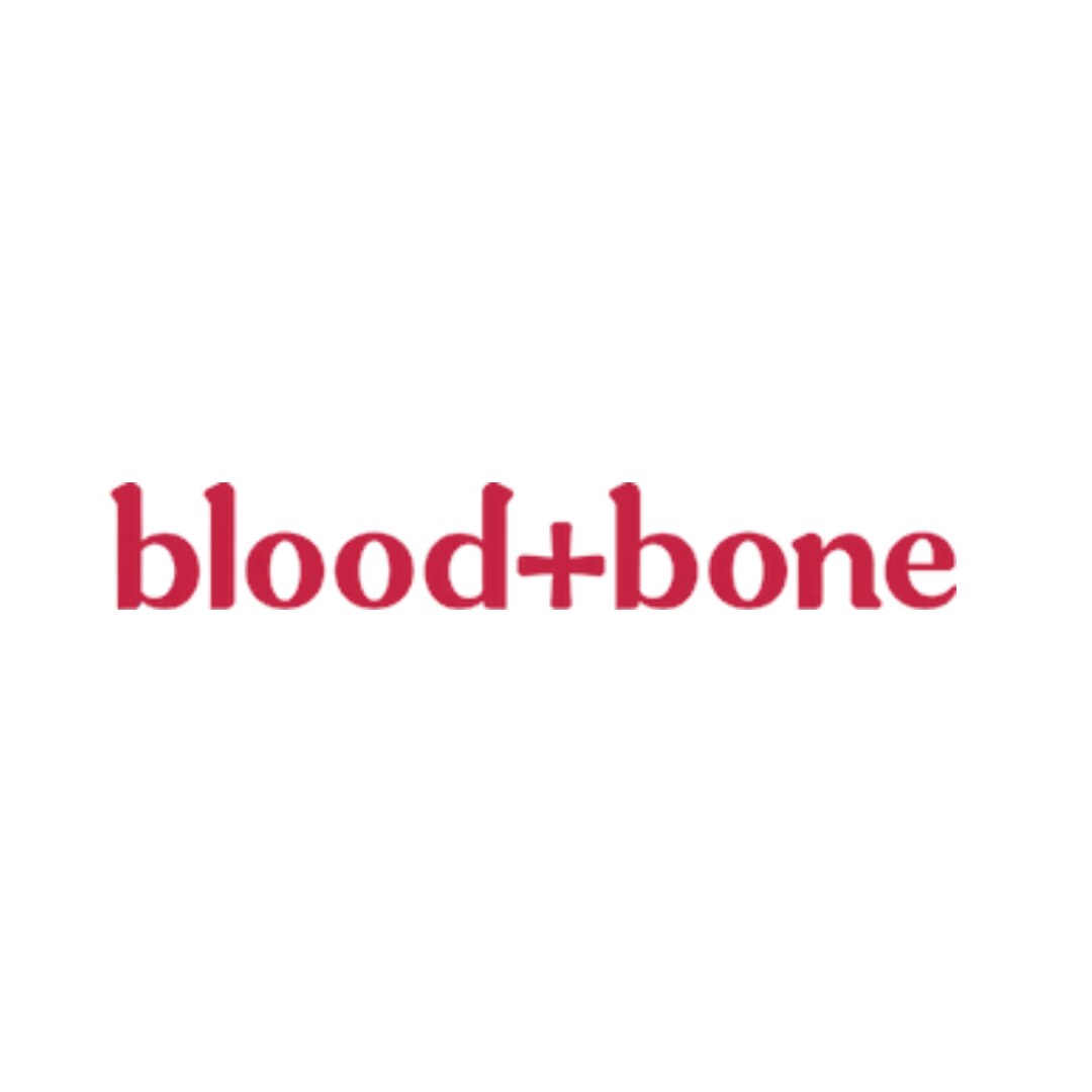 BLOOD BONE