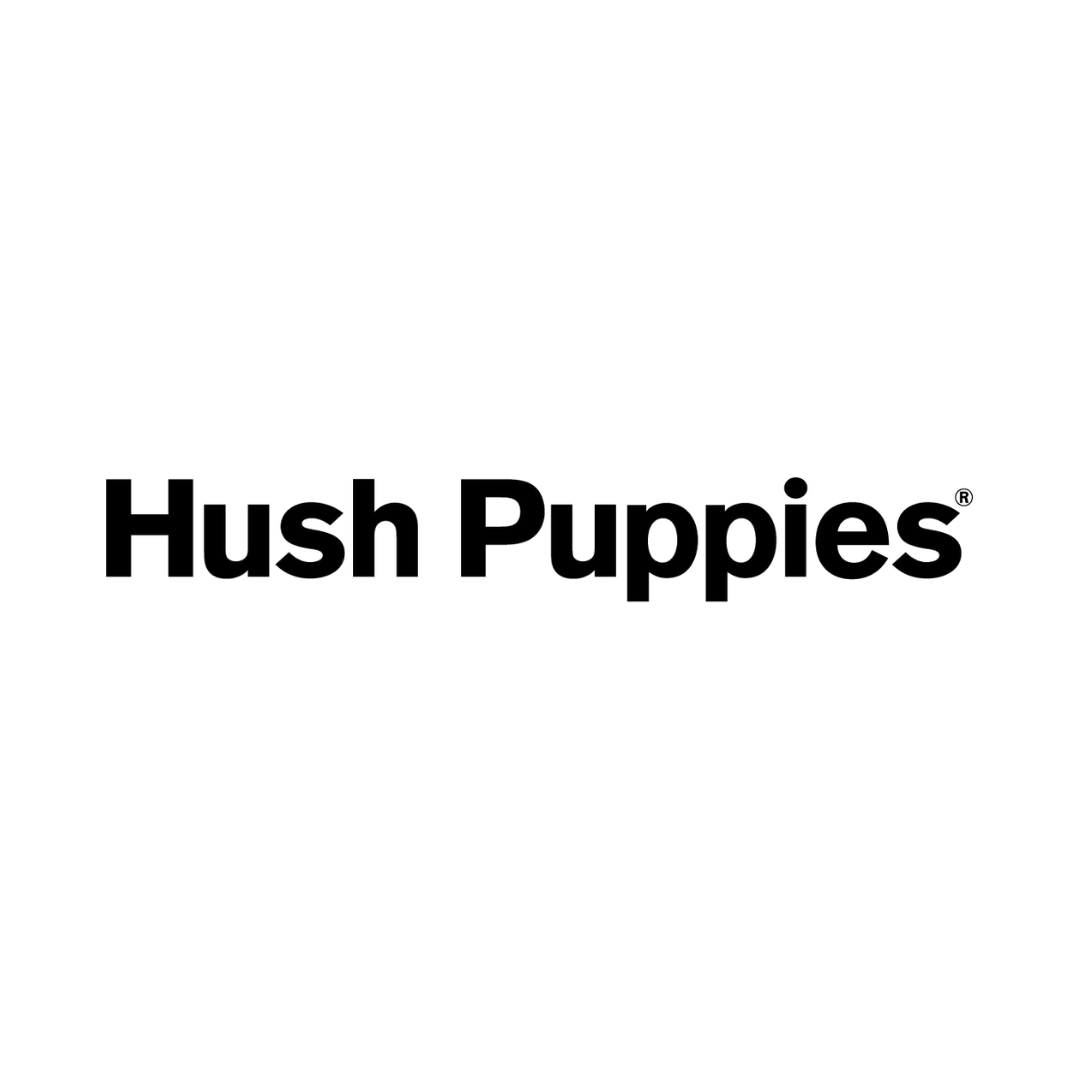 HUSH PUPPIES