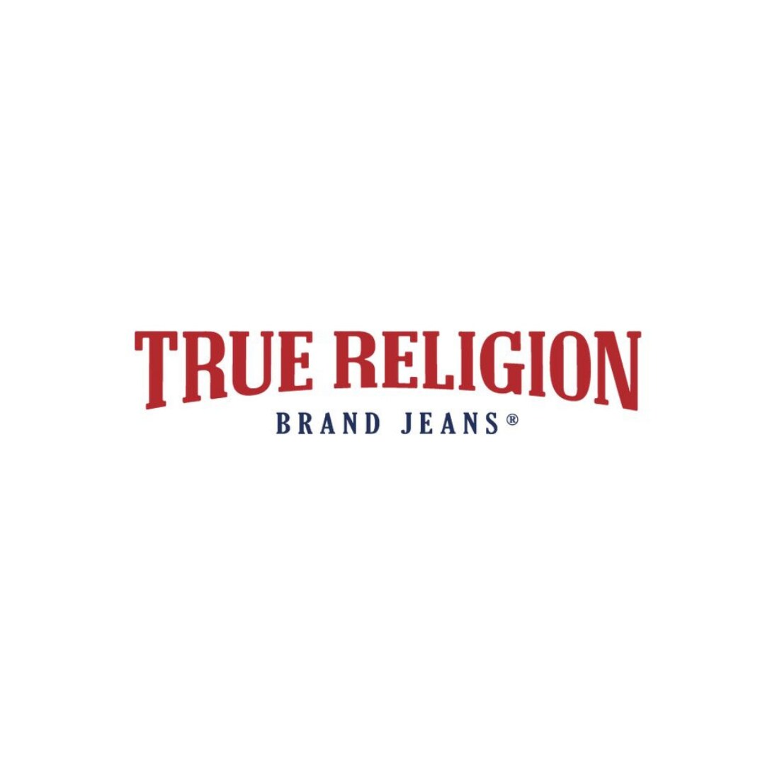 TRUE RELIGION