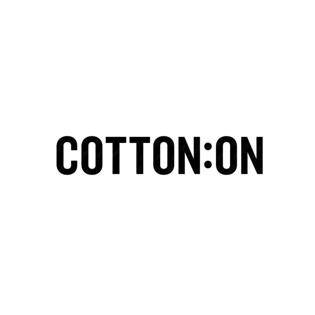 COTTON ON
