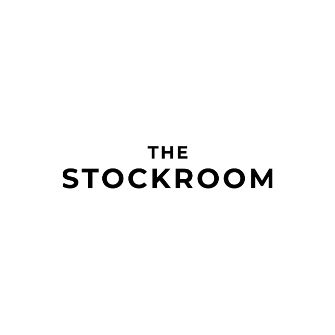 THE STOCKROOM