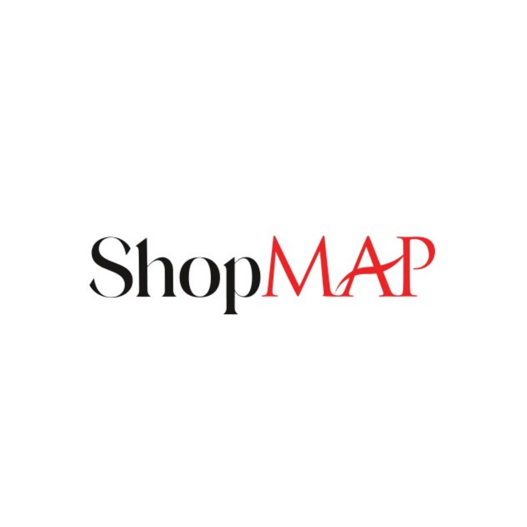 SHOP MAP