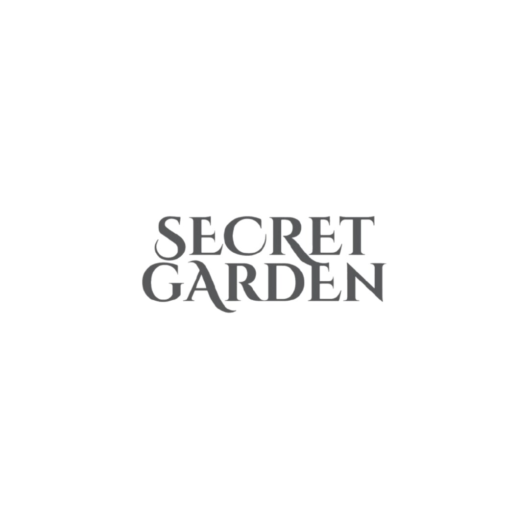 SECRET GARDEN